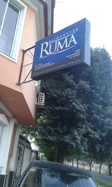 Residencial Ruma, Author: Lucas Jacob