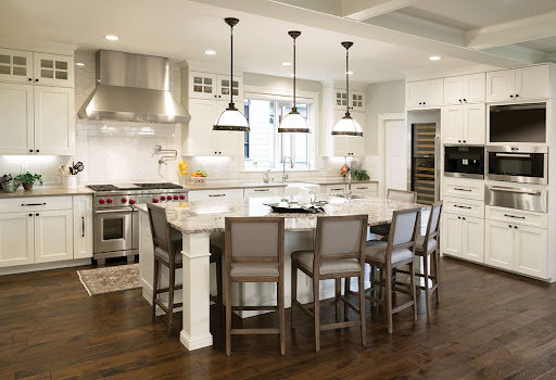 Doré Interiors - Visual