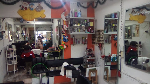 Estetica Unisex Dany