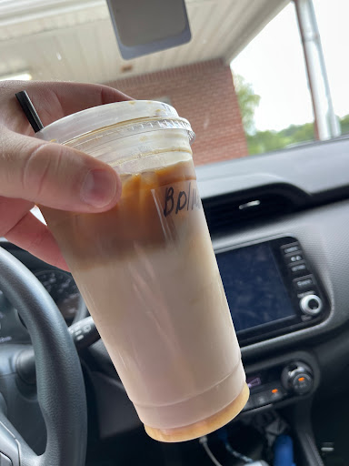 Battlefield Coffee Co Gallery - United States