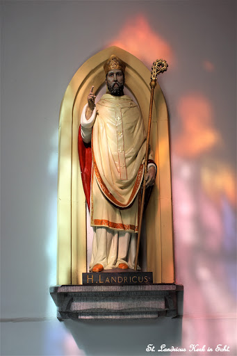 Saint Landricus Church - Thumbnail