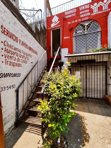 Servicio y Apoyo Inmobiliario - Thumbnail