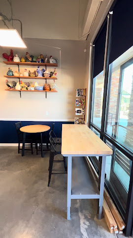 poulette BAKESHOP by null