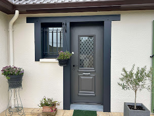 Photo n°8 de Art & Fenêtres - Villiers-Saint-Frédéric à Villiers-Saint-Frédéric (Menuisier)