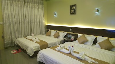 Photos of Royal Family Resort