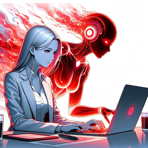 Embracing AI: A New Age in Digital Marketing