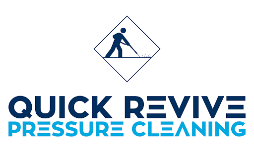 Quick Revive Pressure Cleaning - Thumbnail