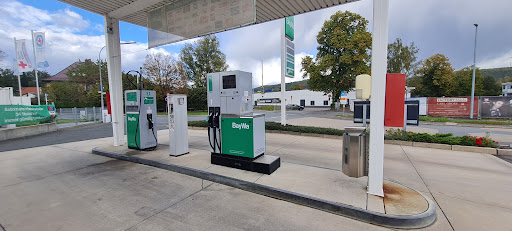 BayWa Tankstelle Hersbruck
