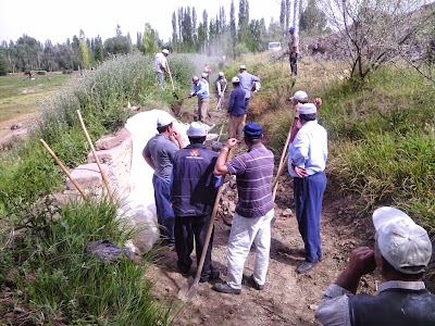 Yenice İlkokulu