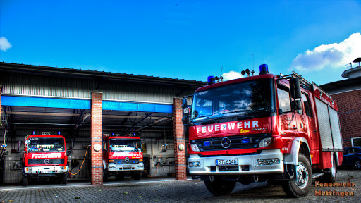 Feuerwehr Mettingen - Thumbnail