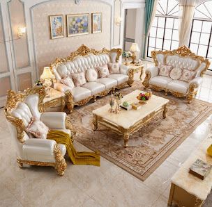 Foto 2 de Home Gallery Furniture fuente Interior