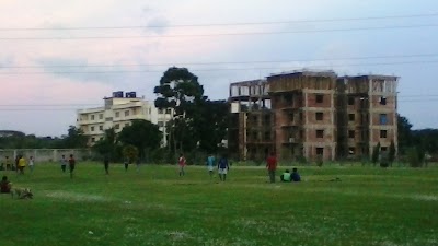 Photos of Monno Medical Teachers Dormitory