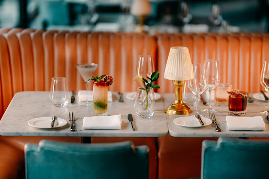 The Dupont Circle Hotel by null