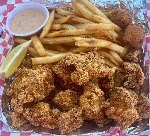 Frank's Fish Shack - Thumbnail