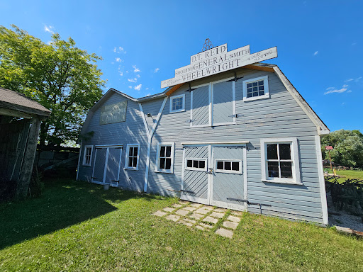 Cooks Creek Heritage Museum - Thumbnail