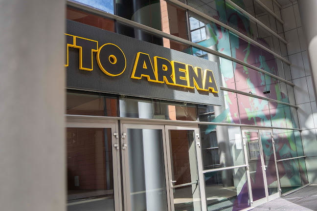 Netto Arena - Kompleks sportowy