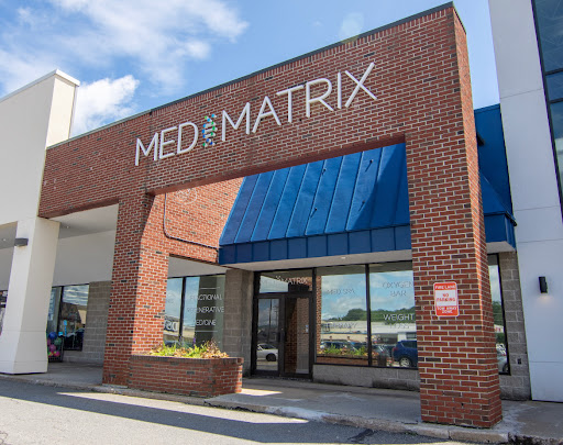 Med Matrix - Functional Medicine and MedSpa