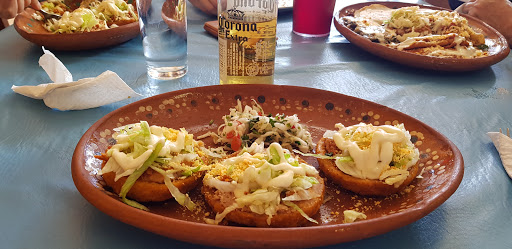 Rincon Tarasco Restaurante Gallery - Mexico