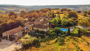 Photo n°24 de La Demeure des Poètes à Les Cabannes (Séminaire)