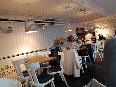 Photos of Solbr&oslash;d Xhibition