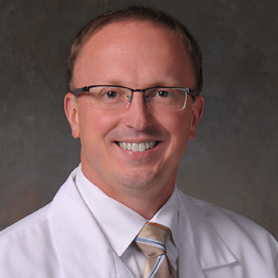 Jonathan Eddinger Md