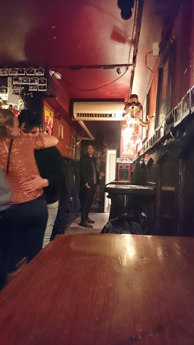 Café Penris
