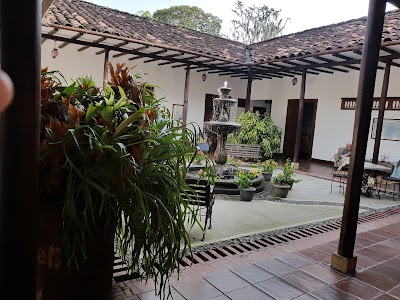 Photos of Hacienda Castilla