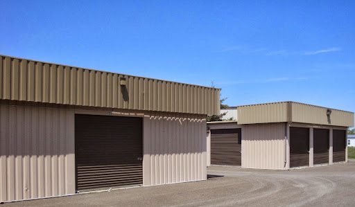 Dieckelmann Self Storage