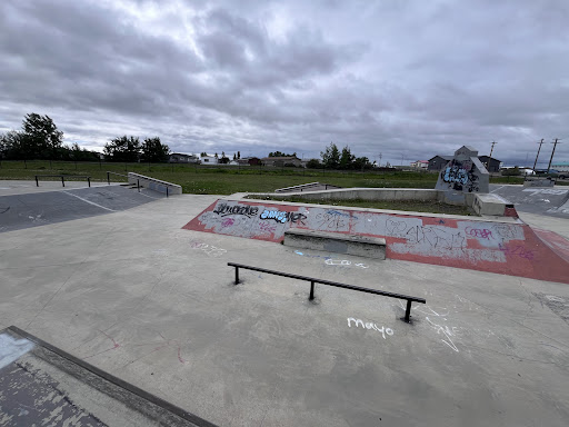 Water/skate Park - Thumbnail