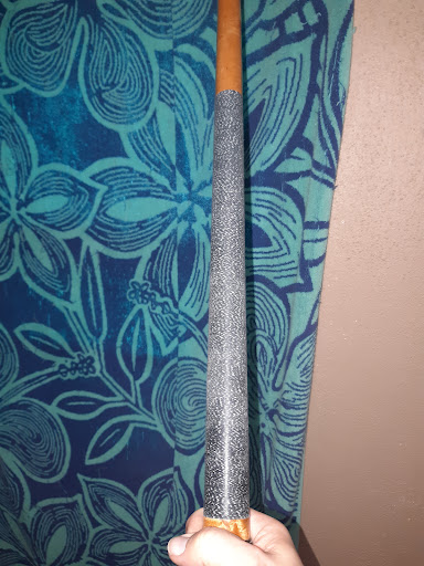 Structurally Designed Cues - Visual