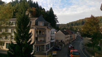 Photos of Hotel de la Poste