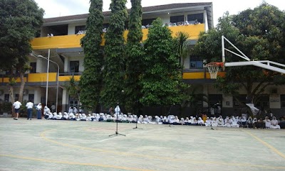 Photos of School SMA Negeri 1 Kota Serang