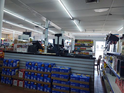 Willcox Express Truck Plaza
