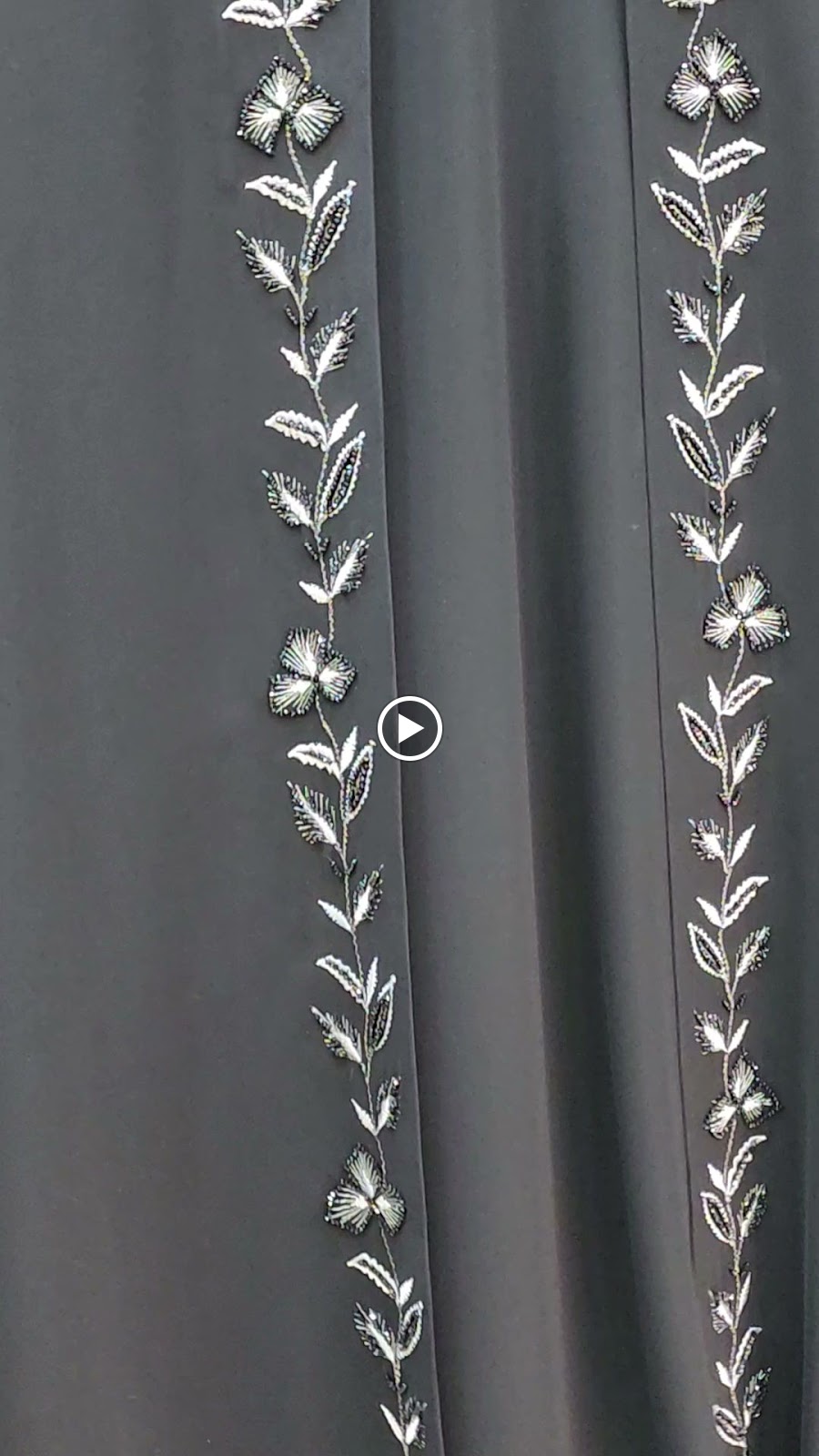 Finelook abaya - صورة 2