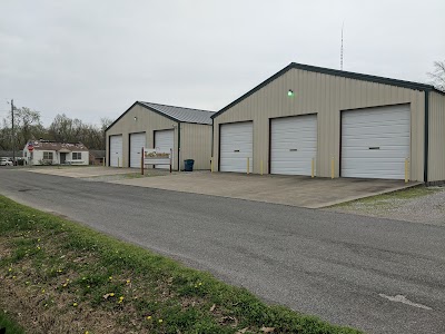 La Center Rural Fire Department