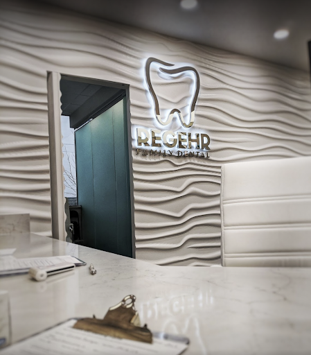 Regehr Family Dental