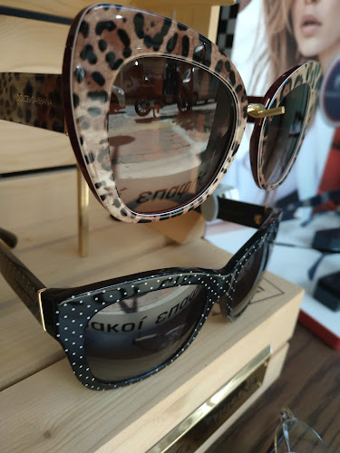 Comentarii opinii despre Οπτικά Πρίσμα