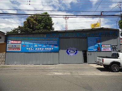 Photos of Taller Mec&aacute;nico Automotriz Aguilar