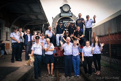 Photos of Inchanga Railway Station