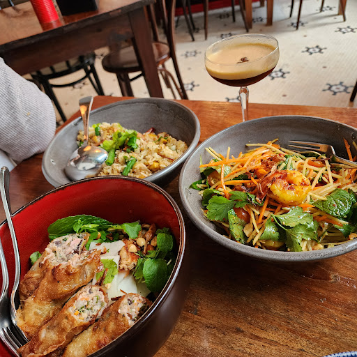 Apache Restaurant - Thumbnail