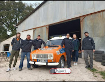 Carrosserie Hartmann à Hyères