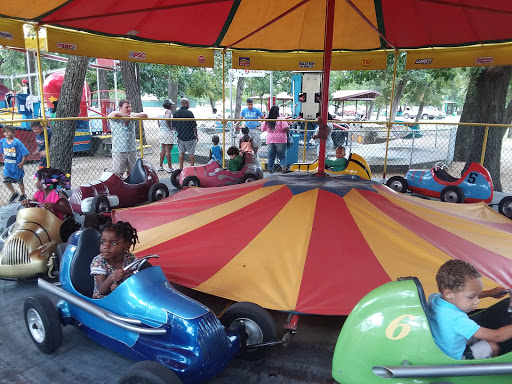 Sandy Lake Amusement Park - Thumbnail