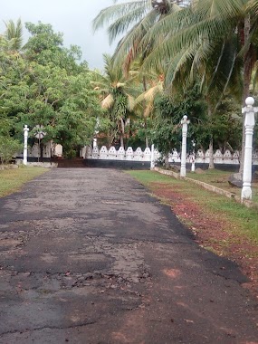 Sri Saddharmodaya Piriwena (Walapala Temple), Author: chathurika desilva