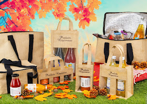 Photo n°4 de Deffrennes à Fretin (Magasin d'articles en osier)