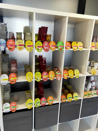 Flavour Creations