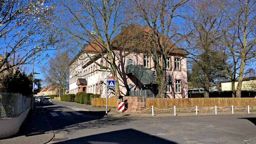 Frühlingsschule