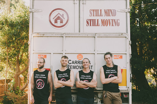 Still Mind Still Moving - Thumbnail