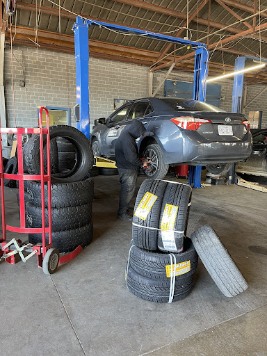 A3T Tire Service - Thumbnail