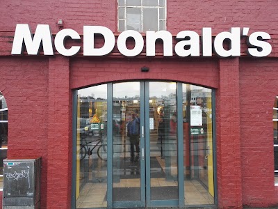 Photos of McDonalds