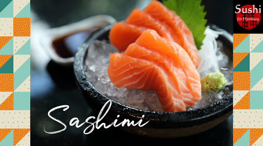 Sushi für Hamburg Rahlstedt - Thumbnail